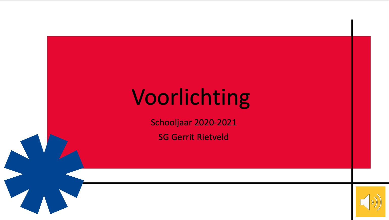 Voorlichting 20-21