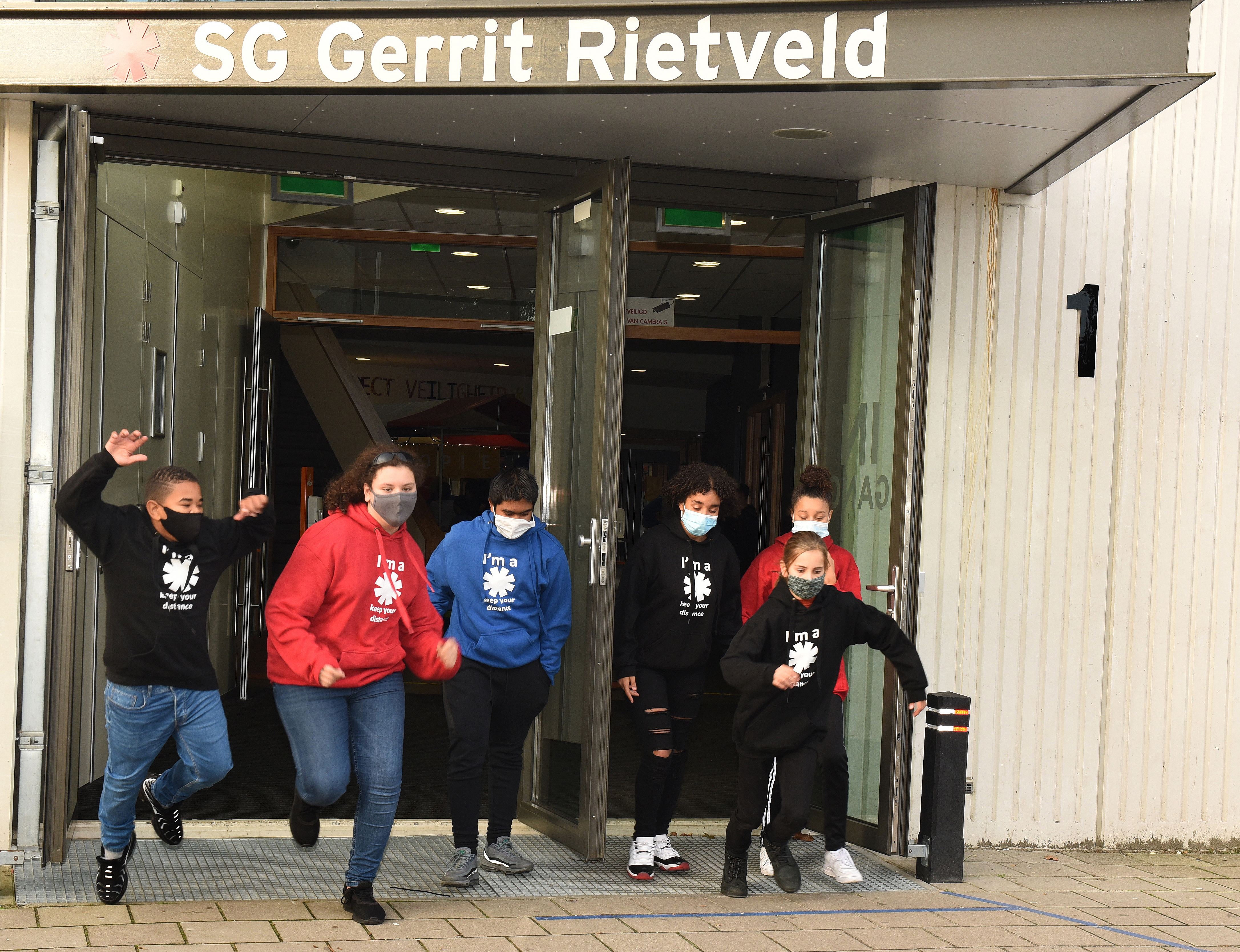 Persbericht RTV Purmerend